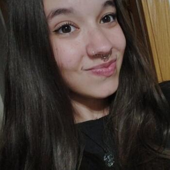 Babysitter in Huesca: Angela