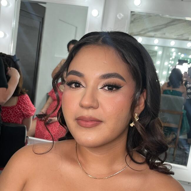 Niñera en Pto Vallarta: María Fernanda