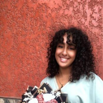 Babysitter in Le Havre: Ferielle