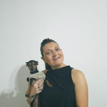 Babysitter in Berazategui: Daniela