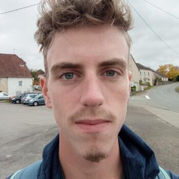 Babysitter in Hochfelden: Titouan