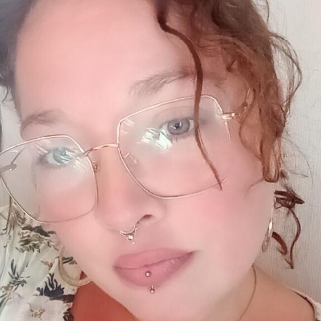 Babysitter in Santiago: Sujey