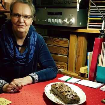 Babysitter in Berlin: Felizas