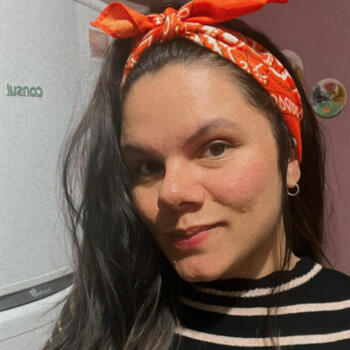 Emprego de babá em São José dos Campos: emprego de babá Nataelly