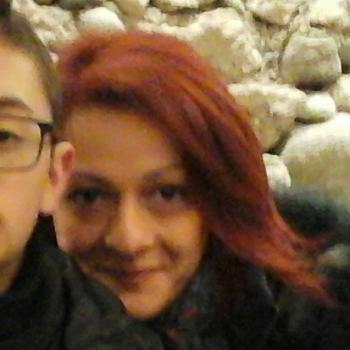 Babysitter a Gallarate: Maria
