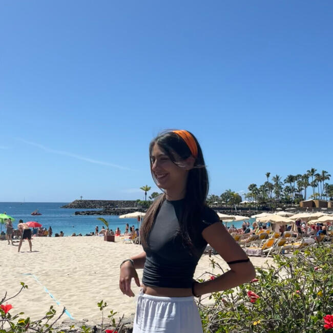 Canguro en Las Palmas de Gran Canaria: Alexia