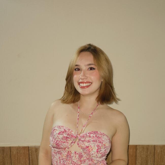 Babá em Anápolis: Ana Luiza