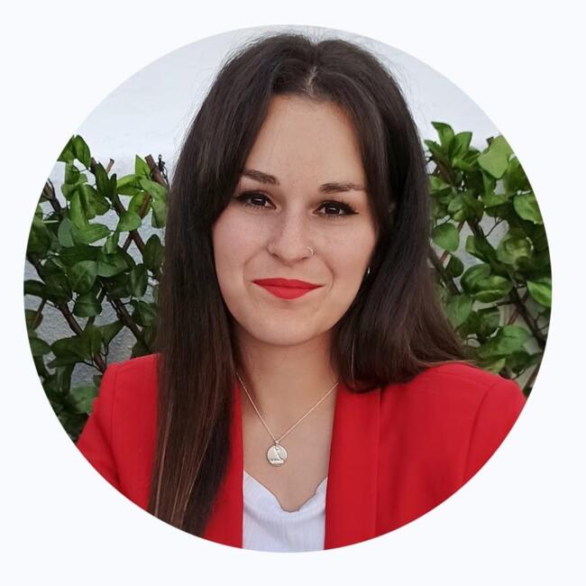 Niñera en Córdoba: Sara