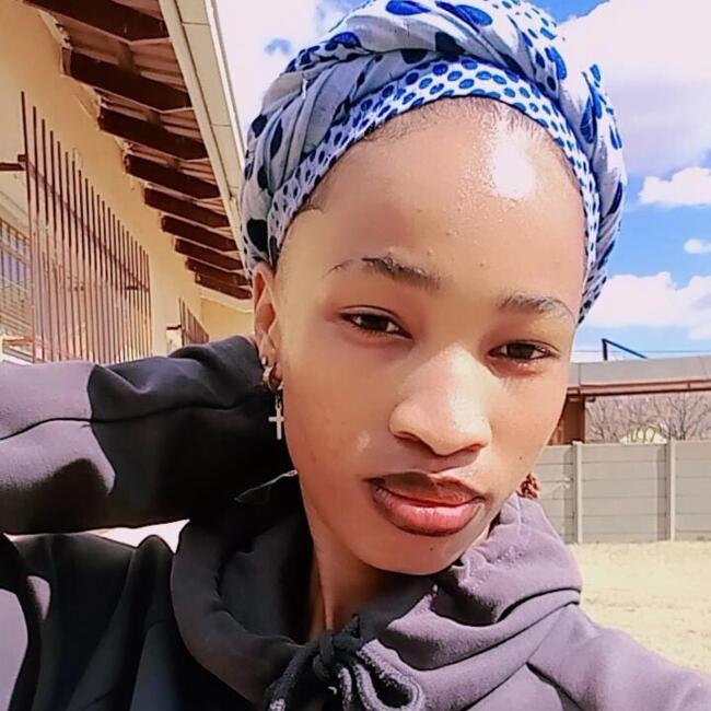 Babysitter in Randfontein South: Nthabiseng