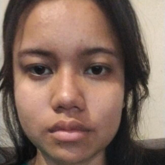 Babysitter in Santa Cruz: Sofía