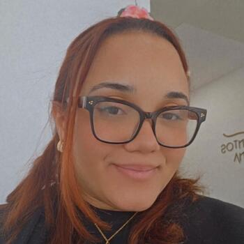 Babysitter in Barreiro: Carla