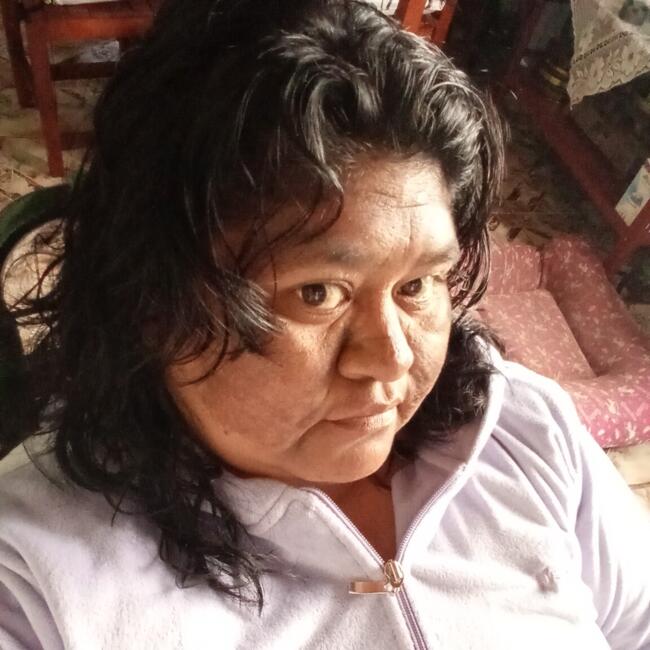 Babysitter in Monte Grande: Evangelina