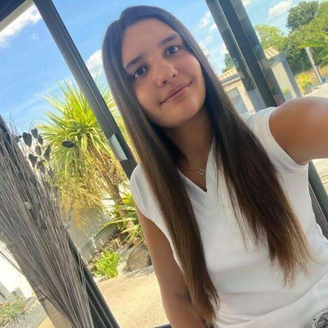 Babysitter in Lussac (Charente-Maritime): Manon