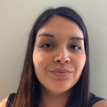 Padre/madre Valparaíso: Camila