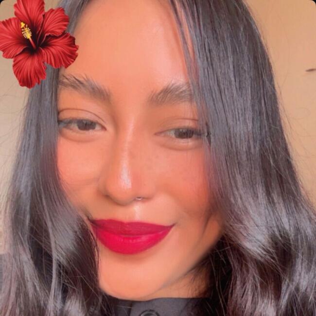 Niñera en Cabo San Lucas: Lorena Jareli Pantaleón Pérez