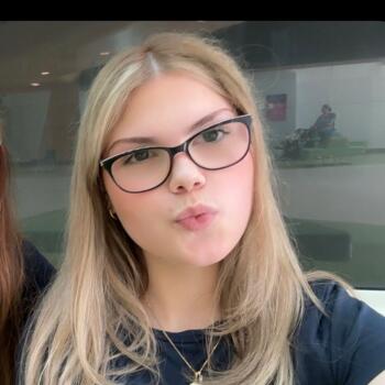 Babysitter Melbourne: Bethany