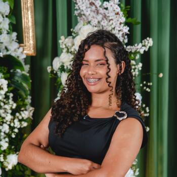 Babysitter in João Pessoa: Emily