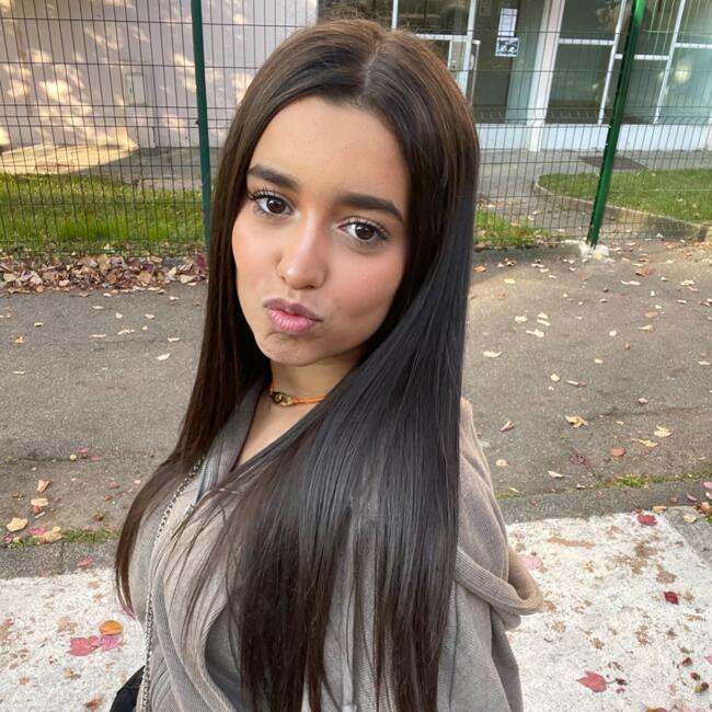 Babysitter in Lyon: Chdine