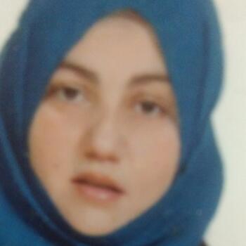 Babysitter Algiers: Jihen