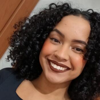 Babysitter in Sorocaba: Letícia