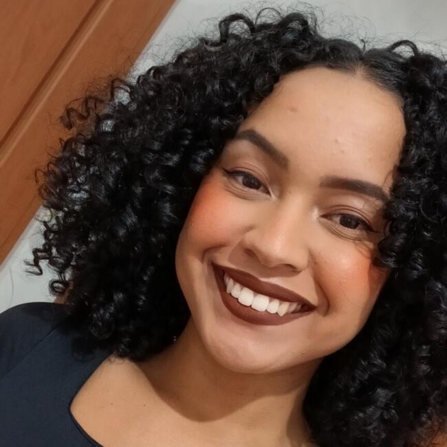 Babysitter in Sorocaba: Letícia