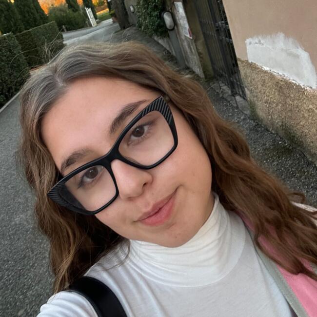 Babysitter in Paradiso: Anastasia