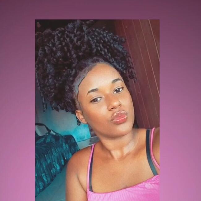 Babá em Feira de Santana: Eliane Ribeiro de Oliveira