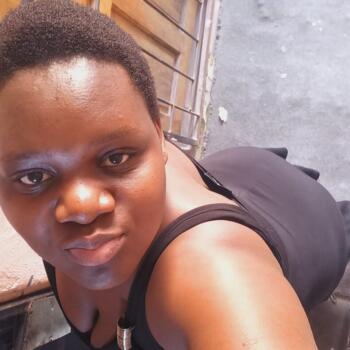 Nanny in Boksburg: Sibibothekile