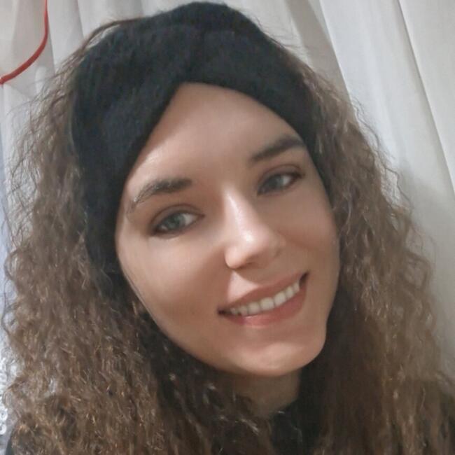 Opiekunka do dziecka w Chojnów: Marzena
