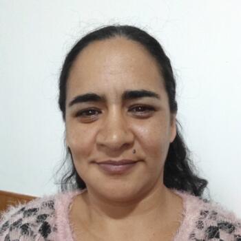 Babysitter Quilmes: Valeria