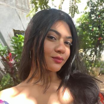 Babysitter in Marabá: Gabriella