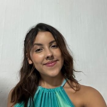 Babá em São José dos Campos: Manuela