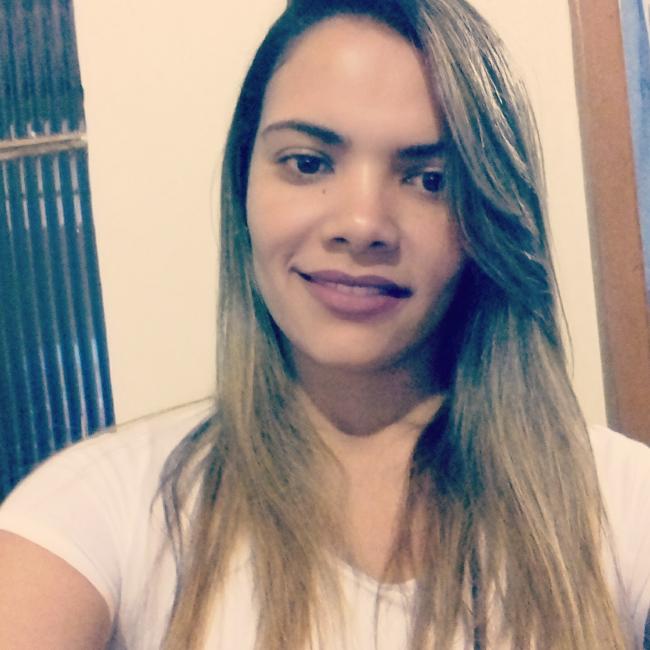 Babysitter in Belo Horizonte: Fernanda