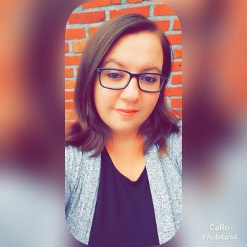 Babysitter Balen: Carolien