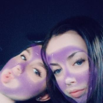 Babysitters in South Perth: Aleesha
