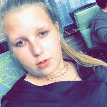 Oppas Heerenveen: Anneke