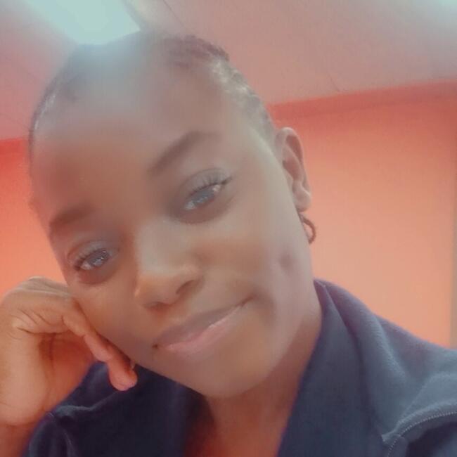 Babysitter in Roodepoort: Snovuyo