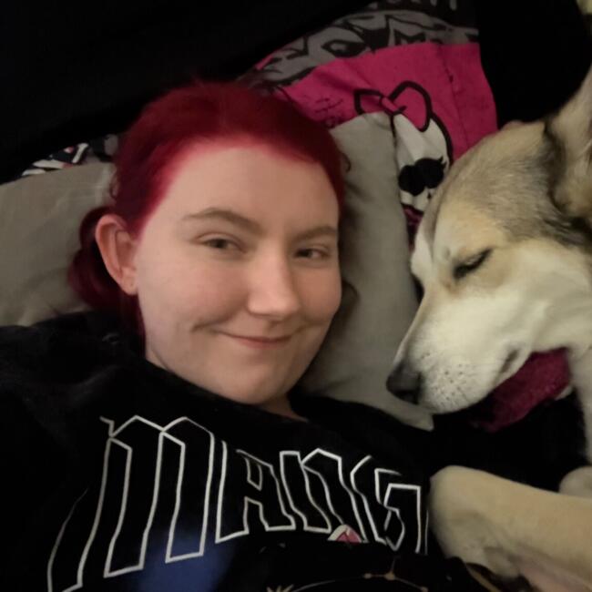 Babysitter in Denver: Ciel