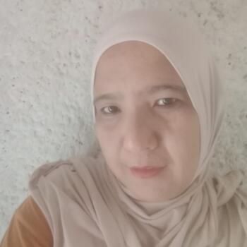 Babysitter Jakarta: Nurlaela