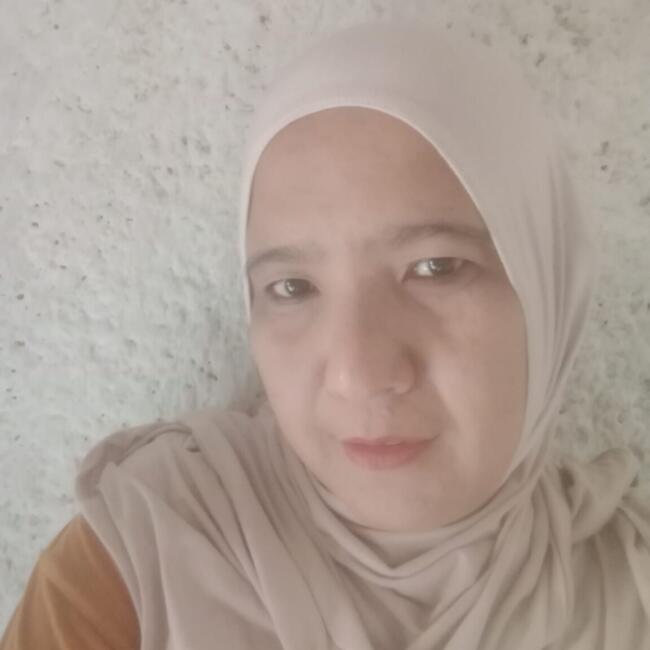 Babysitter di Jakarta: Nurlaela