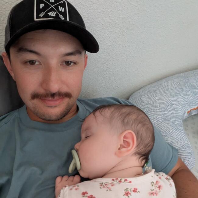 Babysitting job in Custer (Washington): Zack