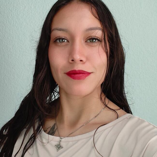 Babysitter in Tultepec: Abigail