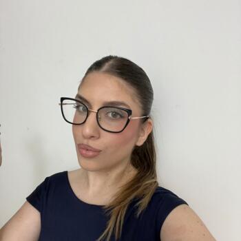 Babysitter a Perugia: Ilaria