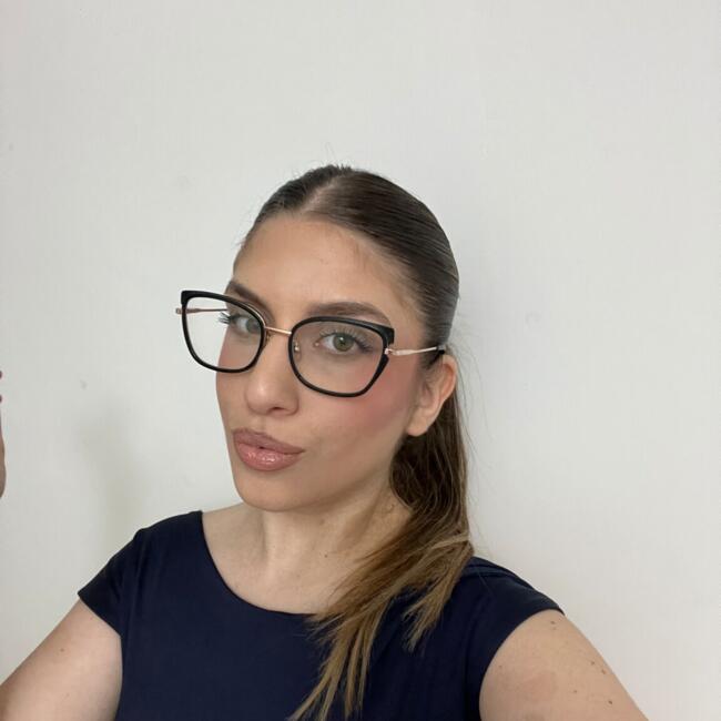 Babysitter a Perugia: Ilaria