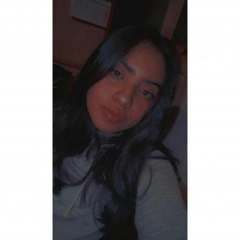 Babysitter in Desamparados (San José): Gineth