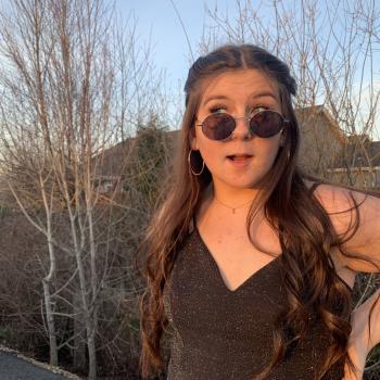 Babysitter Grants Pass: Jennifer
