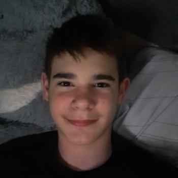 Babysitter in Wien: Stefan Okic