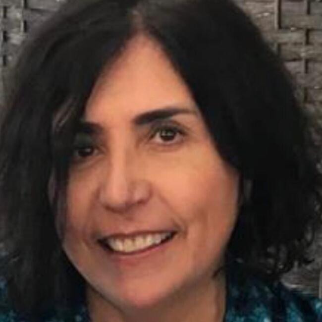 Babysitter in Santiago: Luz María