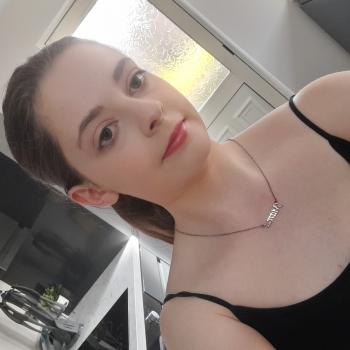 Babysitting job in Manchester: babysitting job Emma