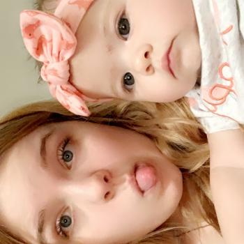 Babysitter in Canton (Ohio): Brianna